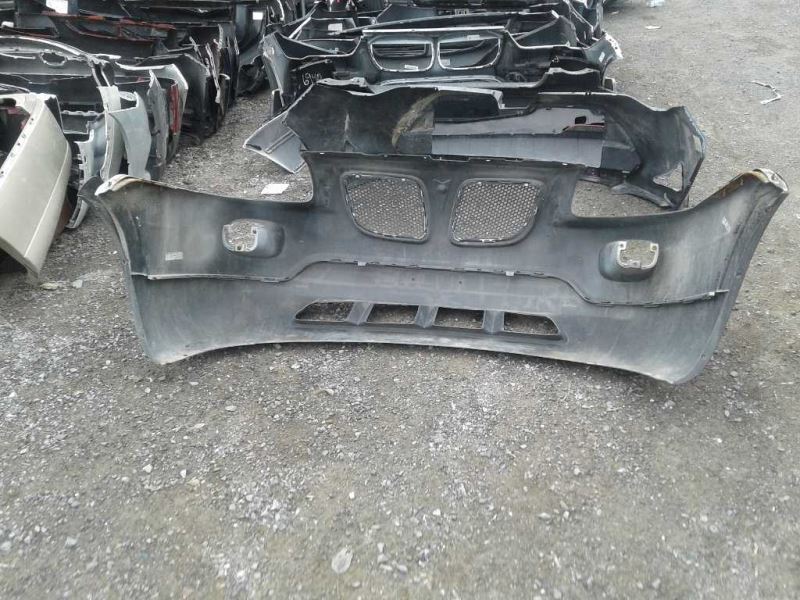 Front bumper cover used genuine OEM Pontiac Montana 2005-2009