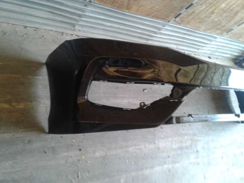Front bumper cover used genuine OEM Honda Accord 2016-2017