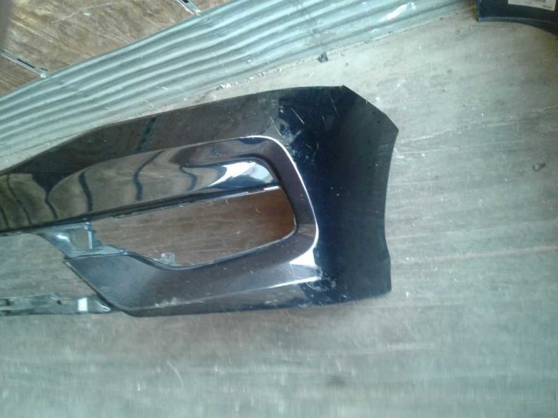 Front bumper cover used genuine OEM Honda Accord 2016-2017