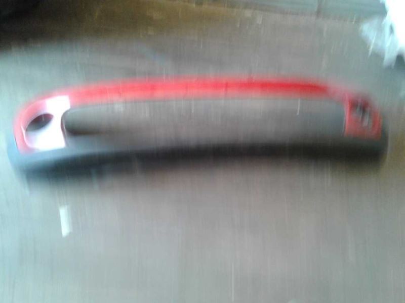 Front bumper cover used genuine OEM Mini Cooper 2011-2014