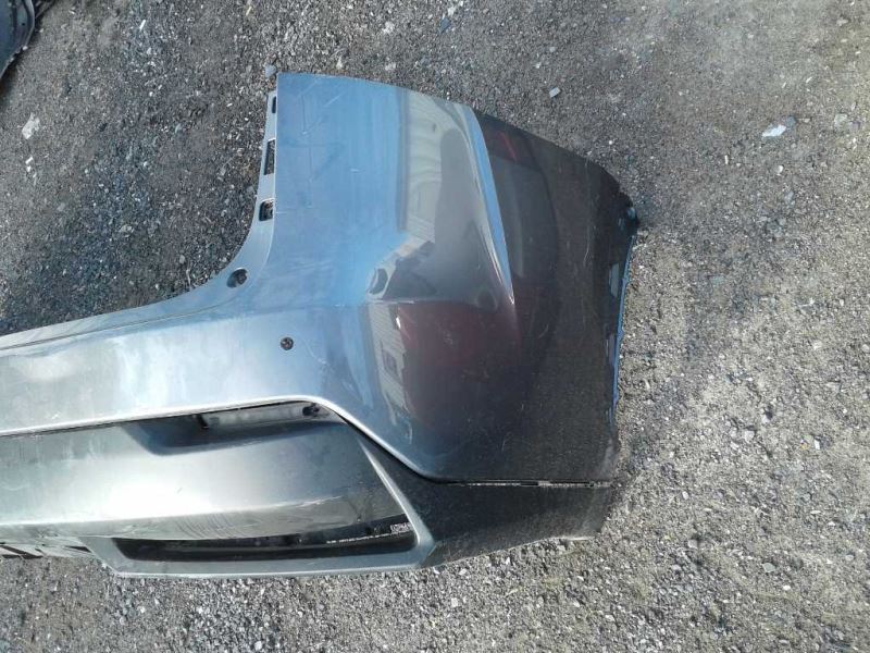 Defensa (parachoques) trasera usada original (OEM) Lexus Lexus NX200T 2015-2017