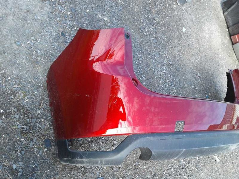 Defensa (parachoques) trasera usada original (OEM) Mazda CX-5 2017-2021