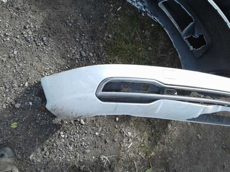 Faldón de defensa trasero usado original (OEM) Audi Audi Q5 2018-2025