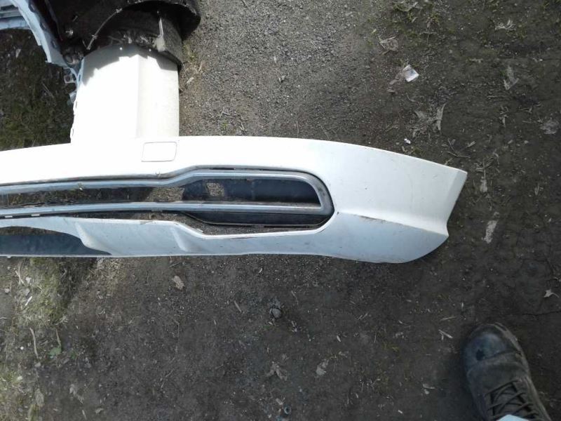 Faldón de defensa trasero usado original (OEM) Audi Audi Q5 2018-2025