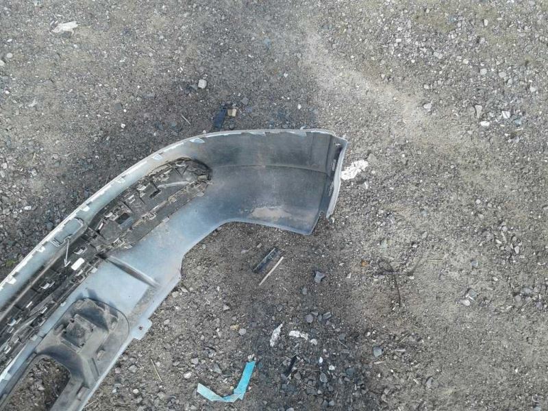Faldón de defensa trasero usado original (OEM) Audi Audi Q5 2018-2025