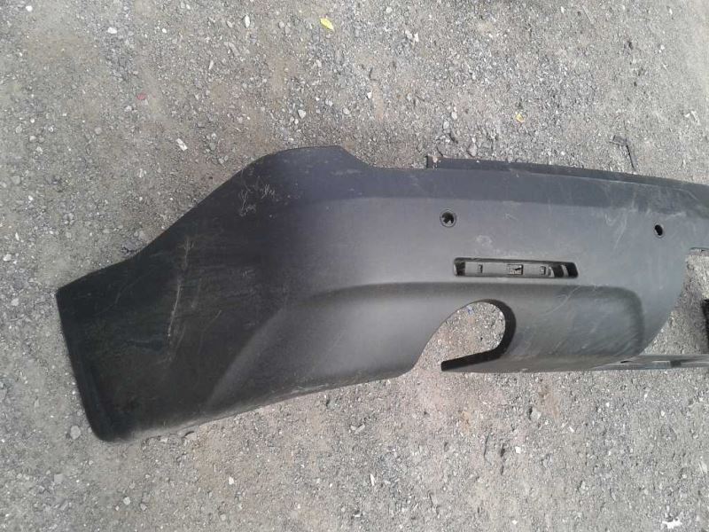 Rear Bumper Cover used genuine OEM Chevrolet Traverse 2018-2021