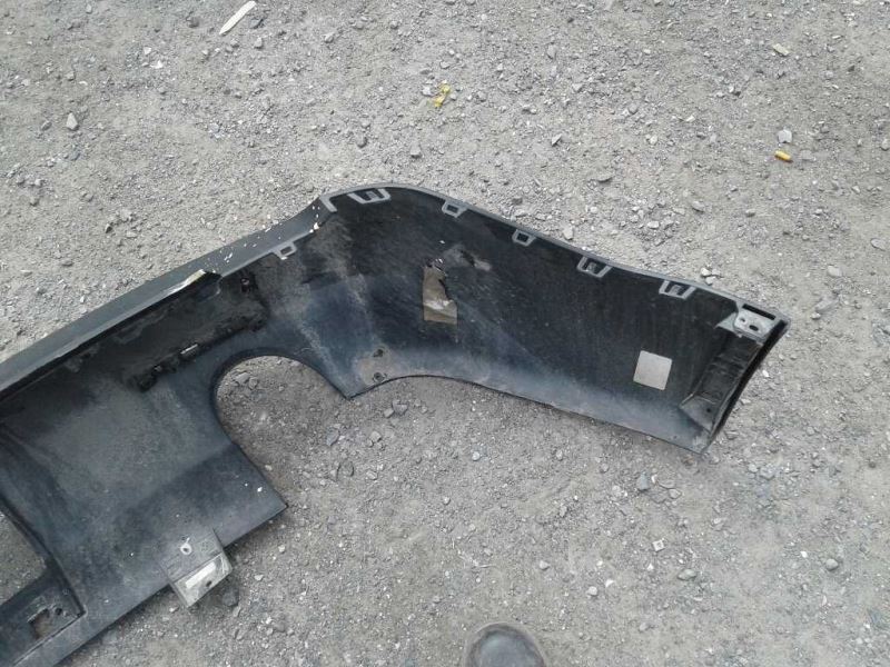 Rear Bumper Cover used genuine OEM Chevrolet Traverse 2018-2021