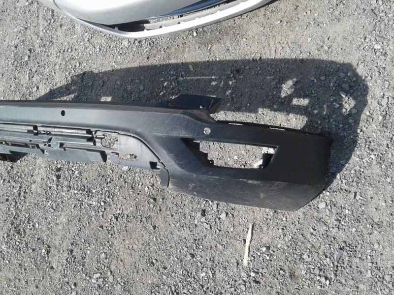 Rear bumper cover used genuine OEM Ford Escape 2013-2016