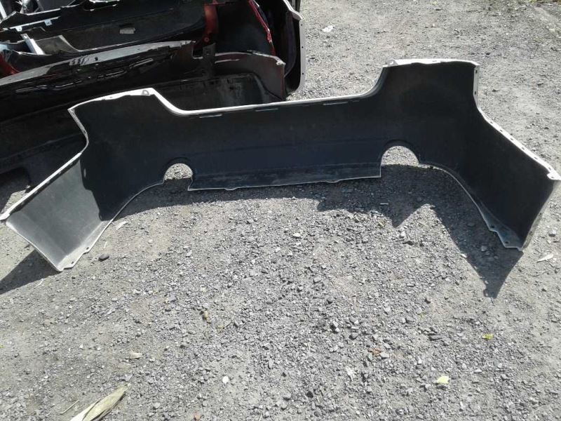 Rear bumper cover used genuine OEM Nissan Altima 2007-2012