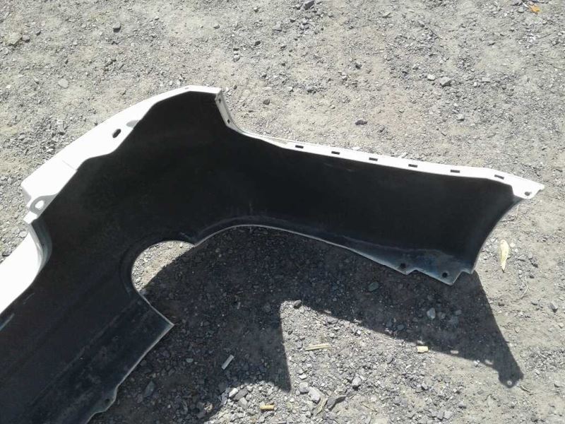 Rear bumper cover used genuine OEM Nissan Altima 2007-2012