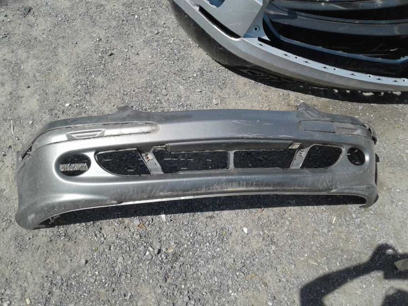Front bumper cover used genuine OEM Mercedes-Benz SLK230 2002-2004