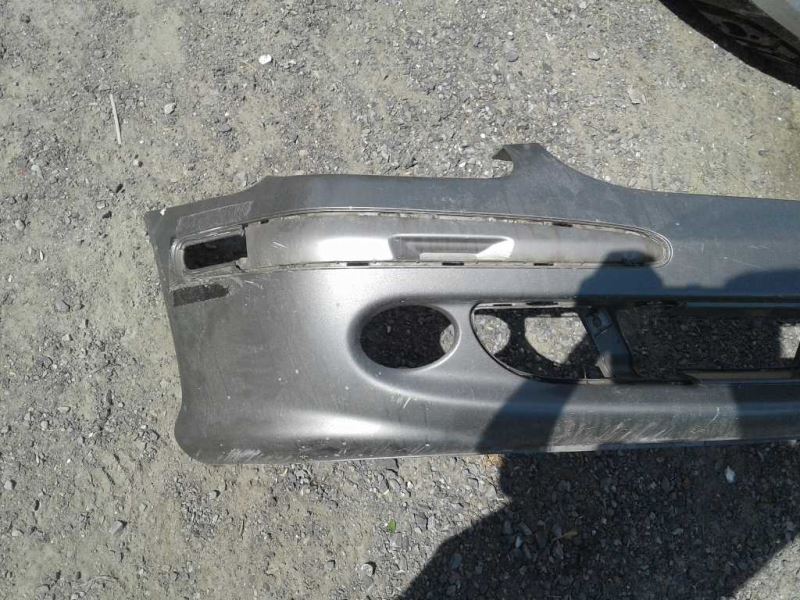 Front bumper cover used genuine OEM Mercedes-Benz SLK230 2002-2004