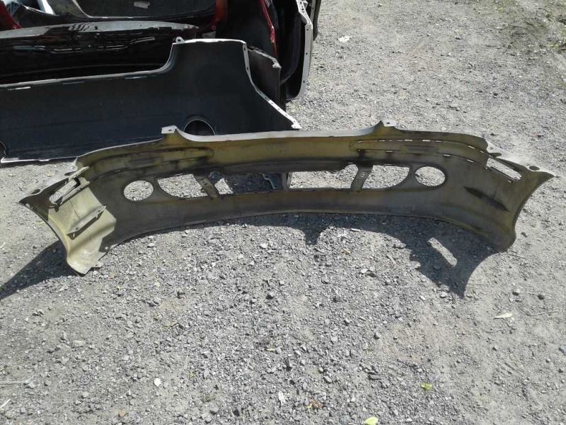 Front bumper cover used genuine OEM Mercedes-Benz SLK230 2002-2004