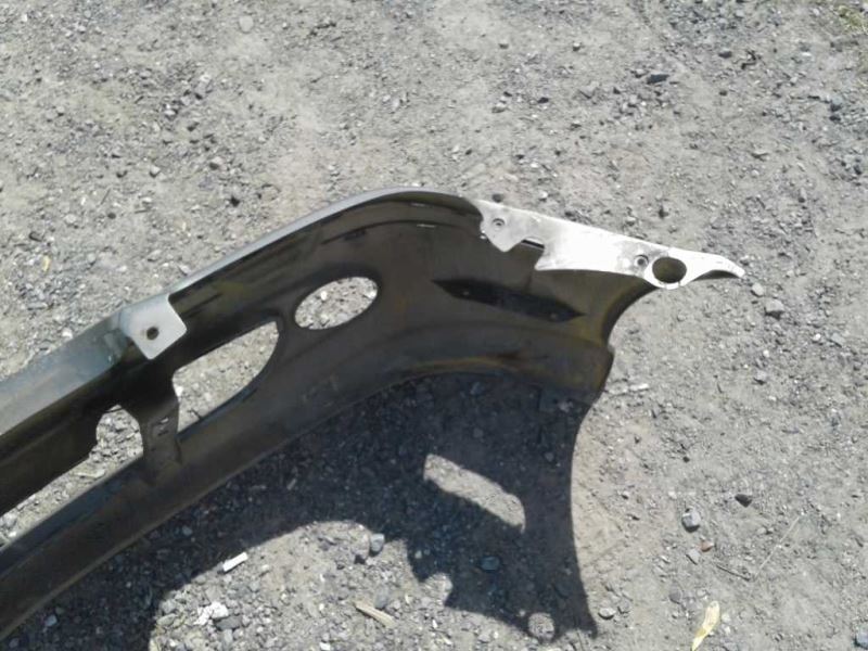 Front bumper cover used genuine OEM Mercedes-Benz SLK230 2002-2004