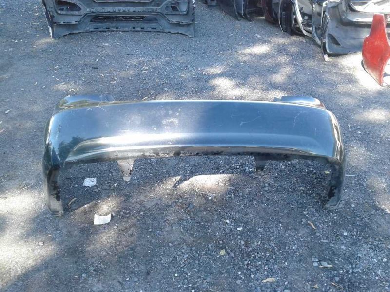 Rear bumper cover used genuine OEM Toyota Yaris 2007-2012