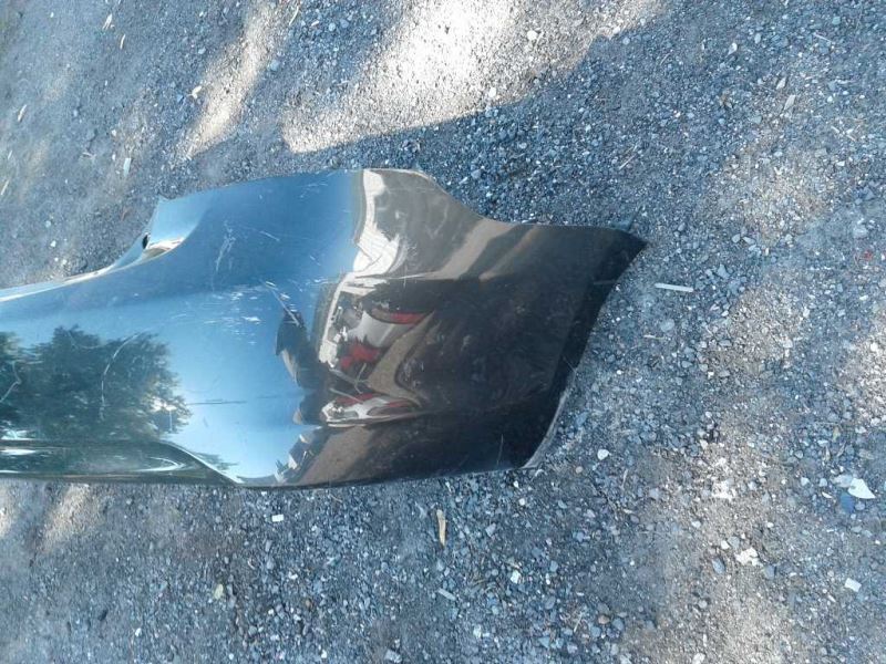 Rear bumper cover used genuine OEM Toyota Yaris 2007-2012