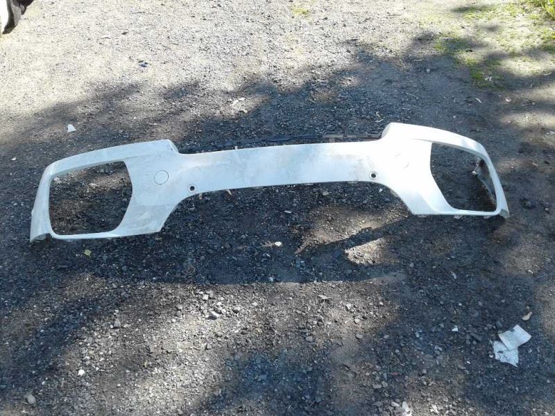 Defensa (parachoques) delantera usada original (OEM) BMW X6 2008-2014