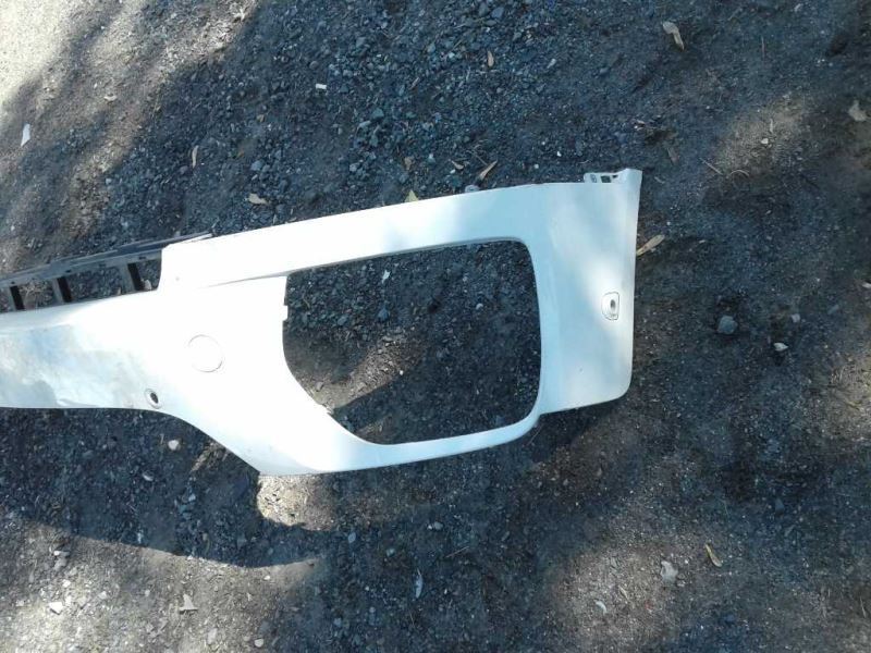 Defensa (parachoques) delantera usada original (OEM) BMW X6 2008-2014