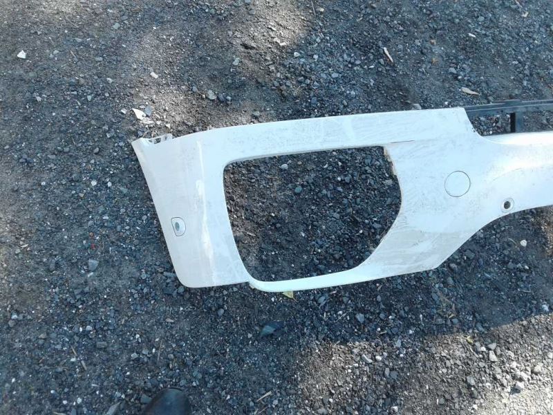 Defensa (parachoques) delantera usada original (OEM) BMW X6 2008-2014