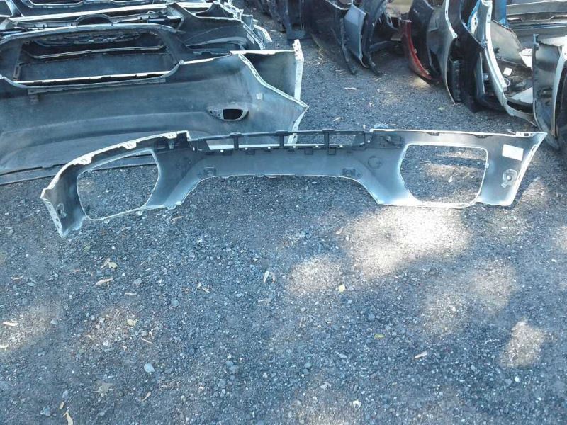 Defensa (parachoques) delantera usada original (OEM) BMW X6 2008-2014