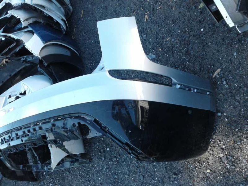 Rear Bumper Cover used genuine OEM Land Rover Velar 2018-2020