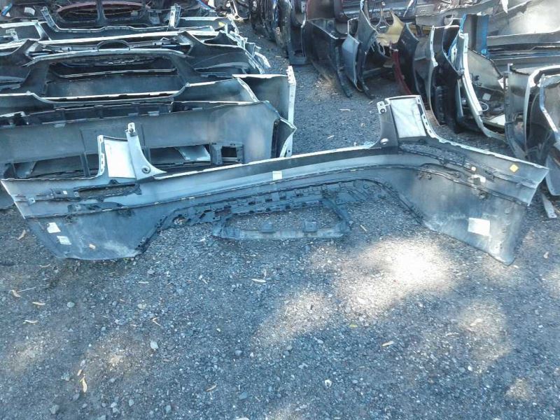 Rear Bumper Cover used genuine OEM Land Rover Velar 2018-2020