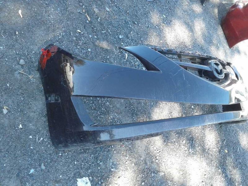Front bumper cover used genuine OEM Mazda 6 2009-2013