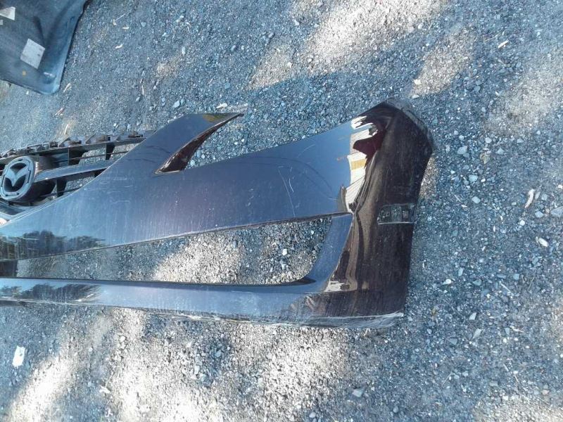 Front bumper cover used genuine OEM Mazda 6 2009-2013