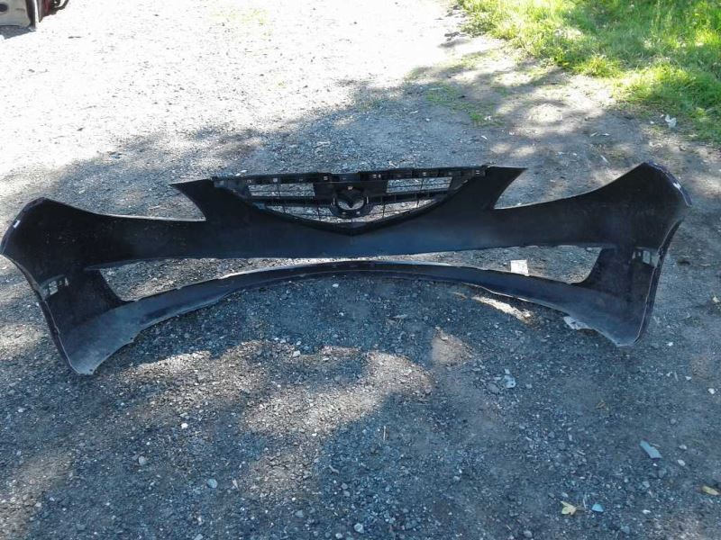 Front bumper cover used genuine OEM Mazda 6 2009-2013