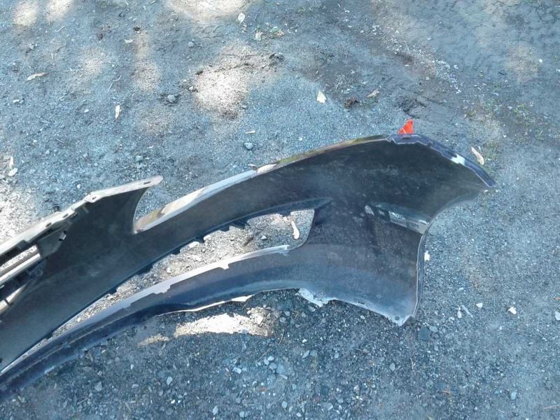 Front bumper cover used genuine OEM Mazda 6 2009-2013