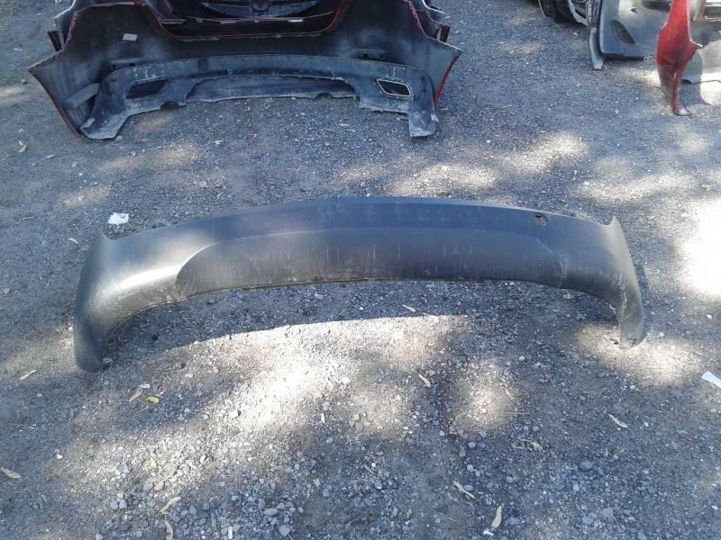 Rear Bumper Cover used genuine OEM Hyundai Tucson 2010-2015