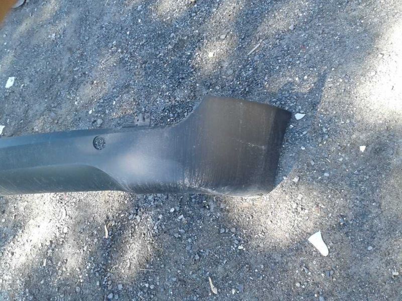 Rear Bumper Cover used genuine OEM Hyundai Tucson 2010-2015
