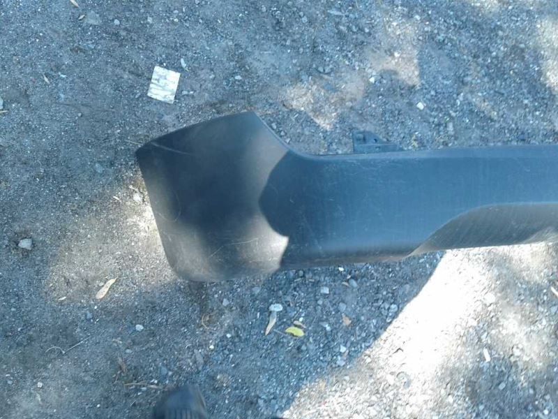 Rear Bumper Cover used genuine OEM Hyundai Tucson 2010-2015