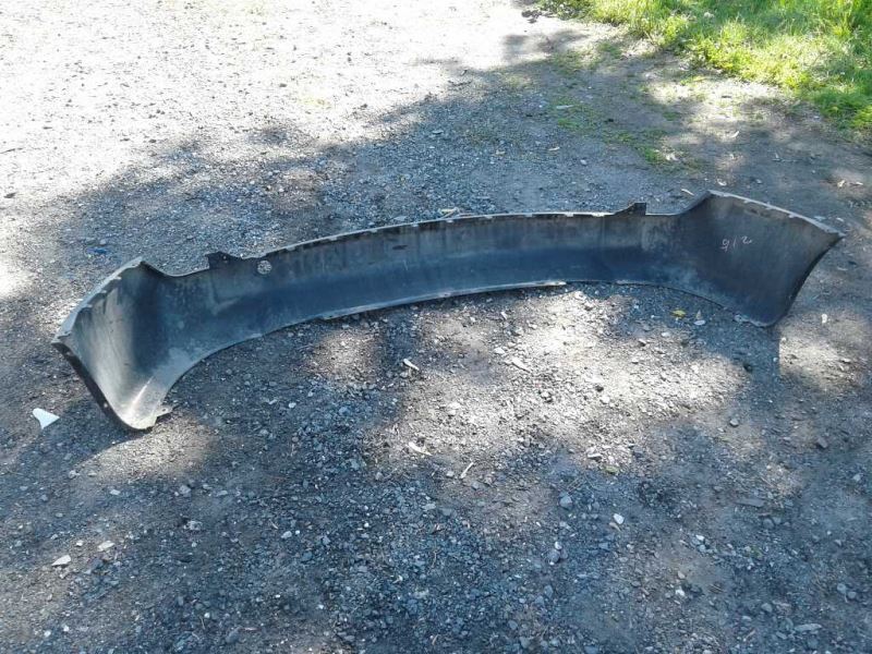 Rear Bumper Cover used genuine OEM Hyundai Tucson 2010-2015