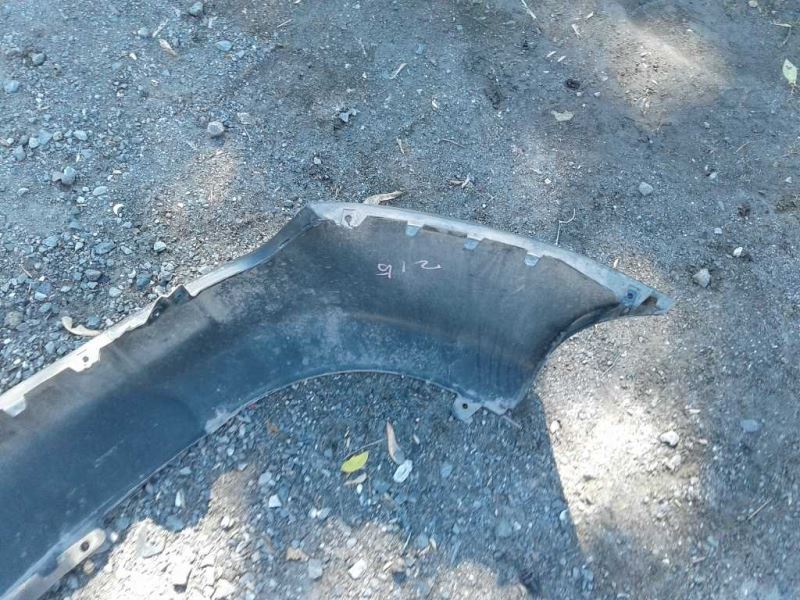 Rear Bumper Cover used genuine OEM Hyundai Tucson 2010-2015