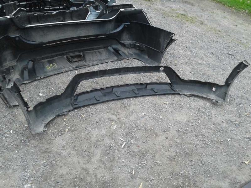 Front bumper cover lower used genuine OEM Hyundai Santa FE Sport 2013-2016