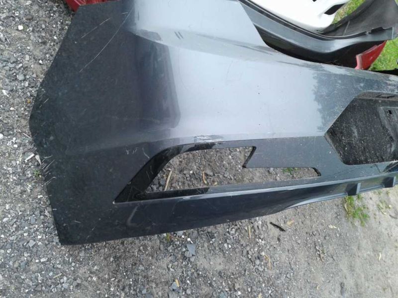 Rear Bumper Cover used genuine OEM Hyundai Elantra 2019-2021