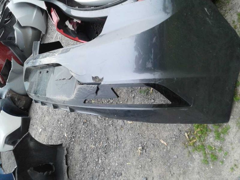 Rear Bumper Cover used genuine OEM Hyundai Elantra 2019-2021