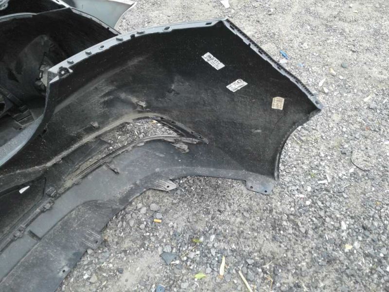 Rear Bumper Cover used genuine OEM Hyundai Elantra 2019-2021