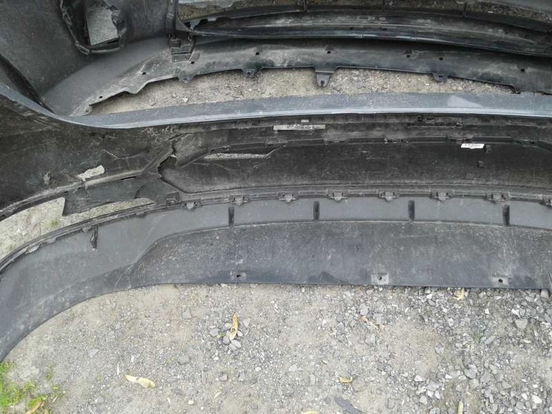 Rear Bumper Cover used genuine OEM Hyundai Elantra 2019-2021