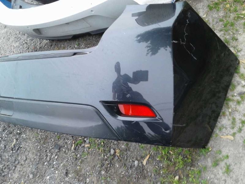 Rear bumper cover used genuine OEM Subaru Impreza 2012-2016