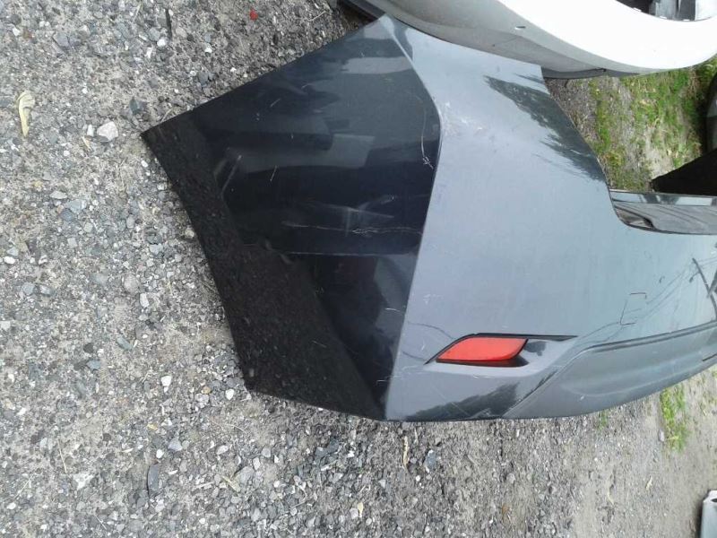 Rear bumper cover used genuine OEM Subaru Impreza 2012-2016