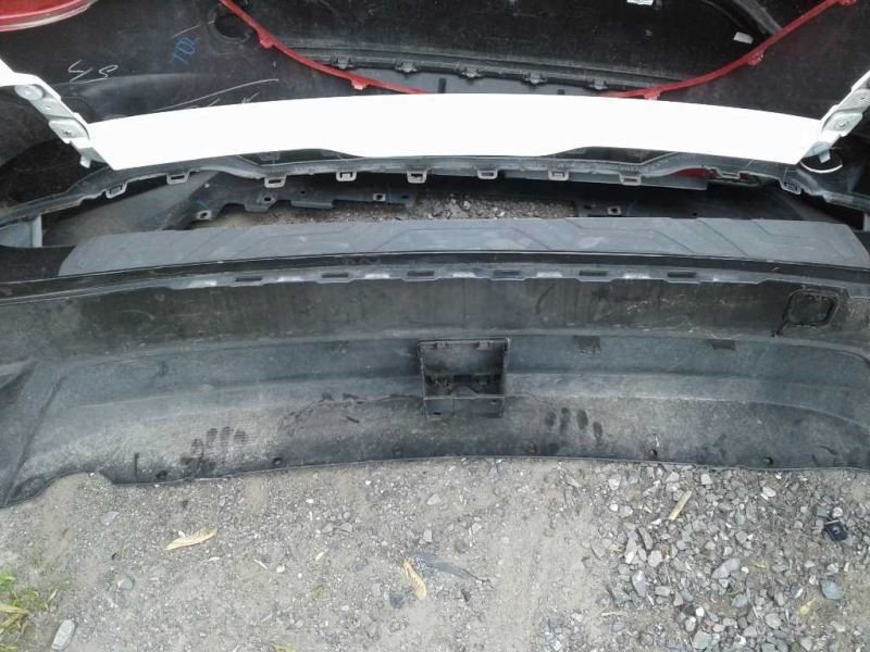 Rear bumper cover used genuine OEM Subaru Impreza 2012-2016
