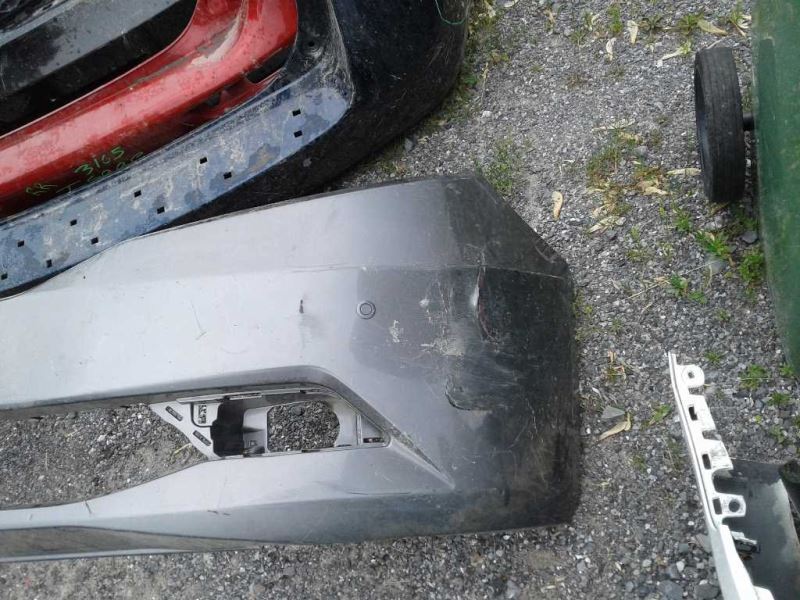 Front bumper cover used genuine OEM Honda Odyssey 2011-2017