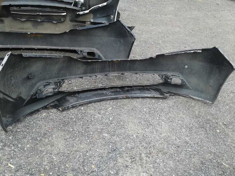 Front bumper cover used genuine OEM Honda Odyssey 2011-2017