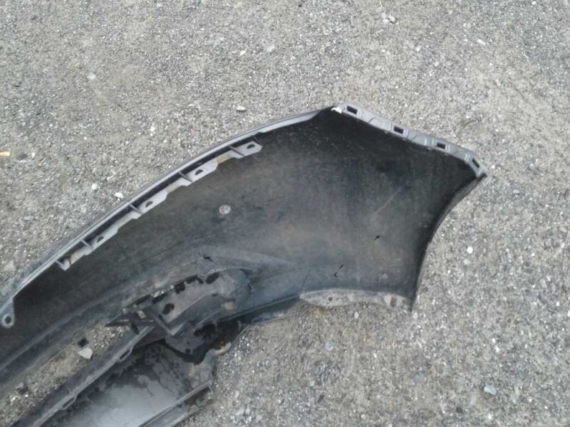 Front bumper cover used genuine OEM Honda Odyssey 2011-2017