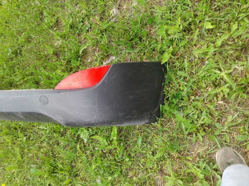 Rear Bumper Cover used genuine OEM Hyundai Tucson 2010-2015