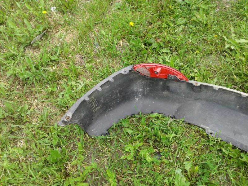 Rear Bumper Cover used genuine OEM Hyundai Tucson 2010-2015