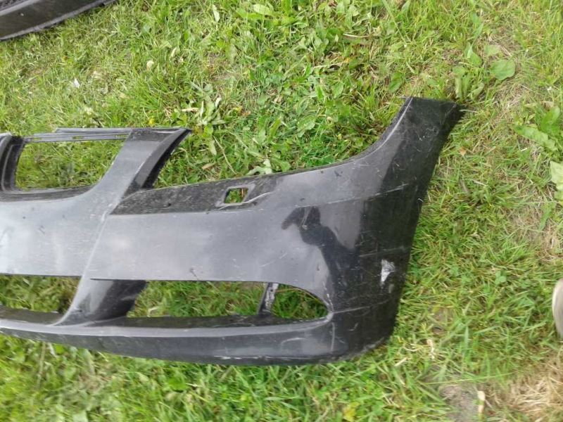 Front bumper cover used genuine OEM BMW 328I 2007-2008