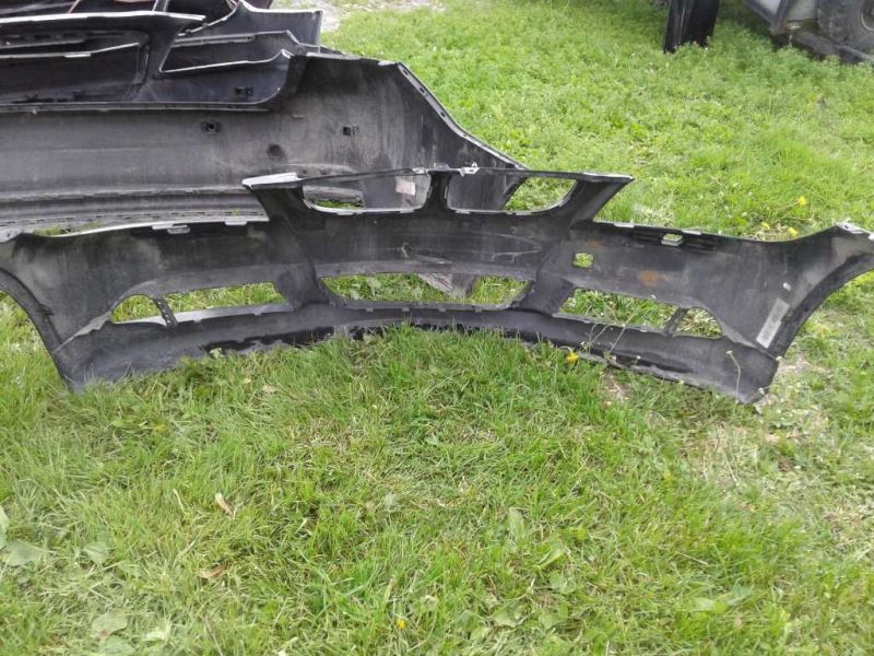 Front bumper cover used genuine OEM BMW 328I 2007-2008